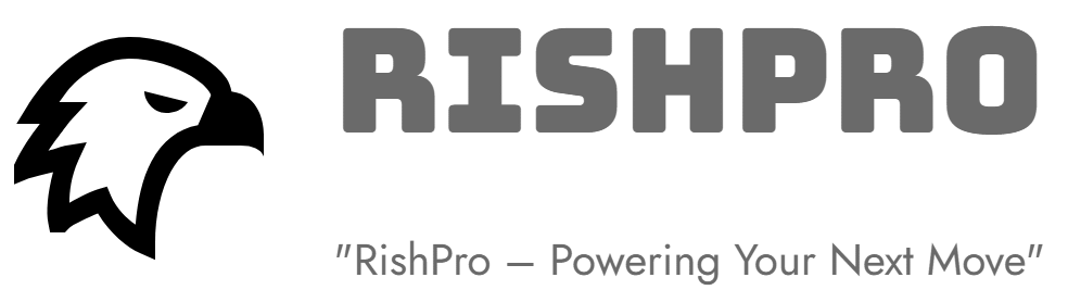 rishpro logo