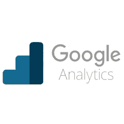 google analytics new logo